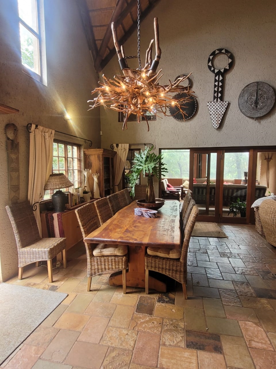 4 Bedroom Property for Sale in Kameelfontein Gauteng