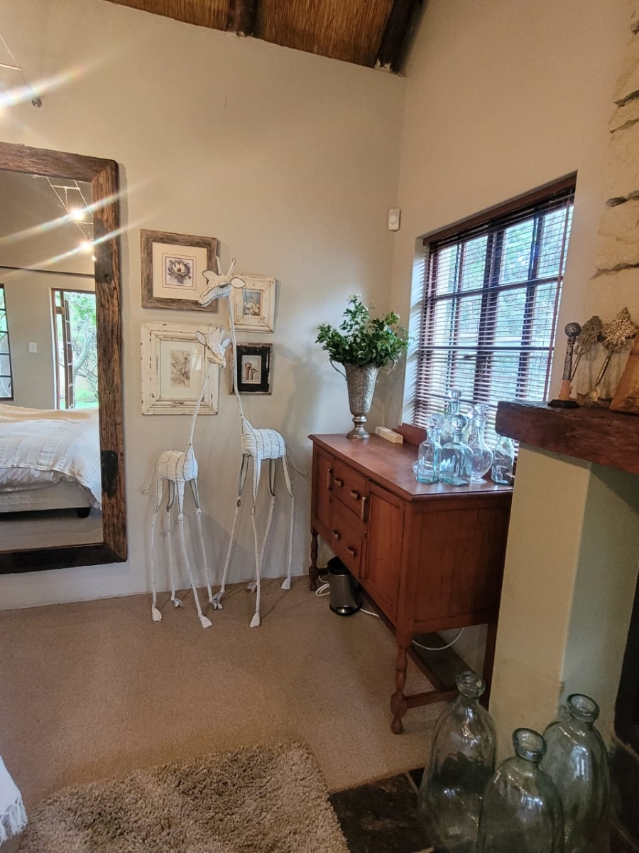 4 Bedroom Property for Sale in Kameelfontein Gauteng