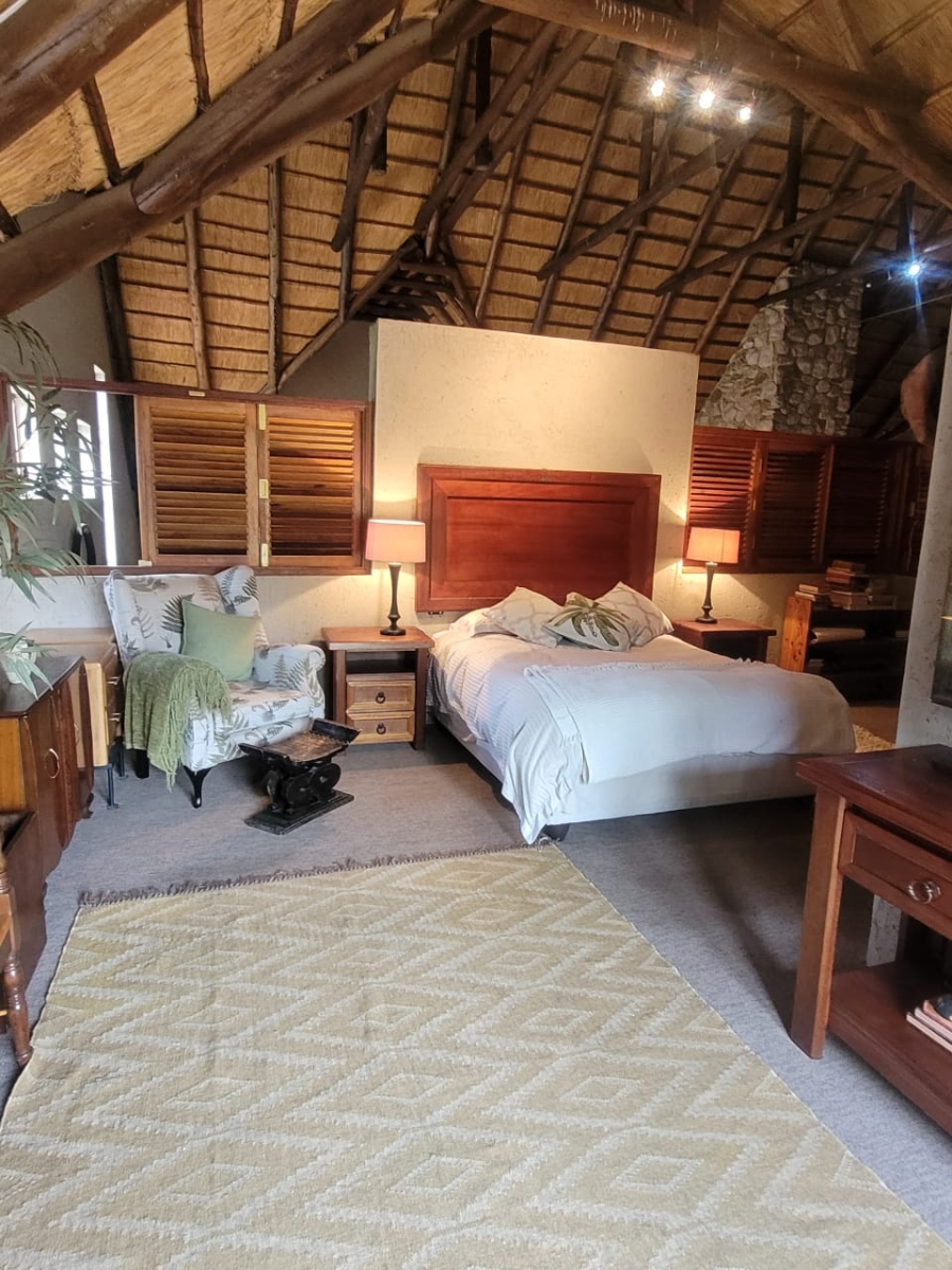 4 Bedroom Property for Sale in Kameelfontein Gauteng