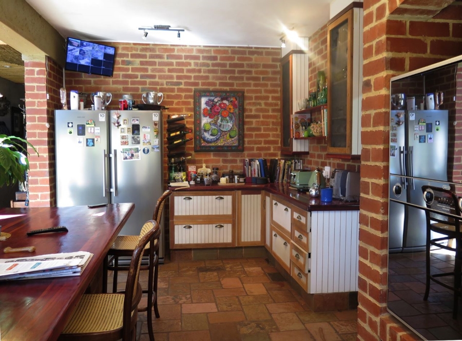 4 Bedroom Property for Sale in Kameelfontein Gauteng