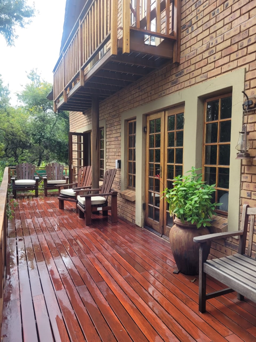 4 Bedroom Property for Sale in Kameelfontein Gauteng