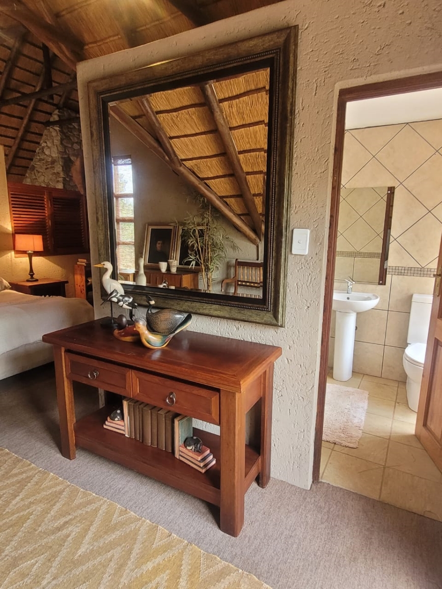 4 Bedroom Property for Sale in Kameelfontein Gauteng