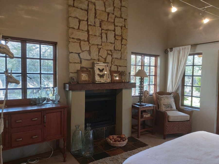4 Bedroom Property for Sale in Kameelfontein Gauteng