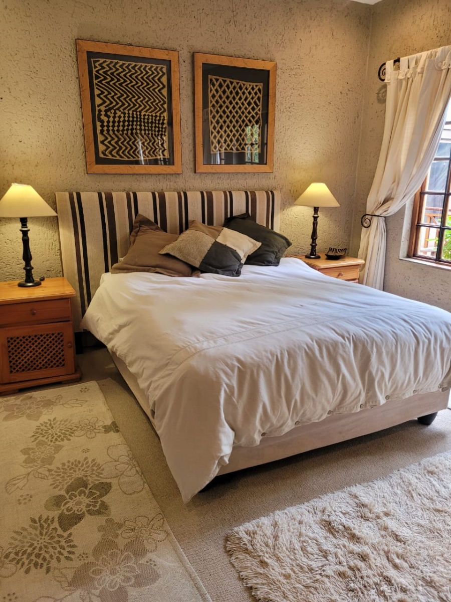 4 Bedroom Property for Sale in Kameelfontein Gauteng