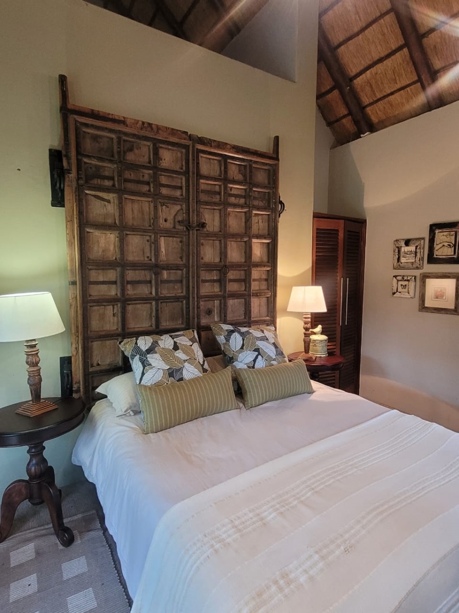 4 Bedroom Property for Sale in Kameelfontein Gauteng