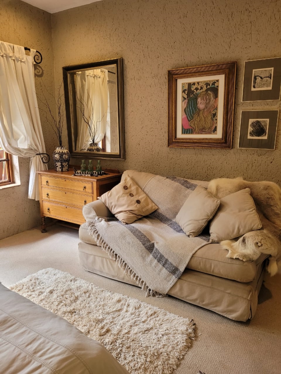 4 Bedroom Property for Sale in Kameelfontein Gauteng