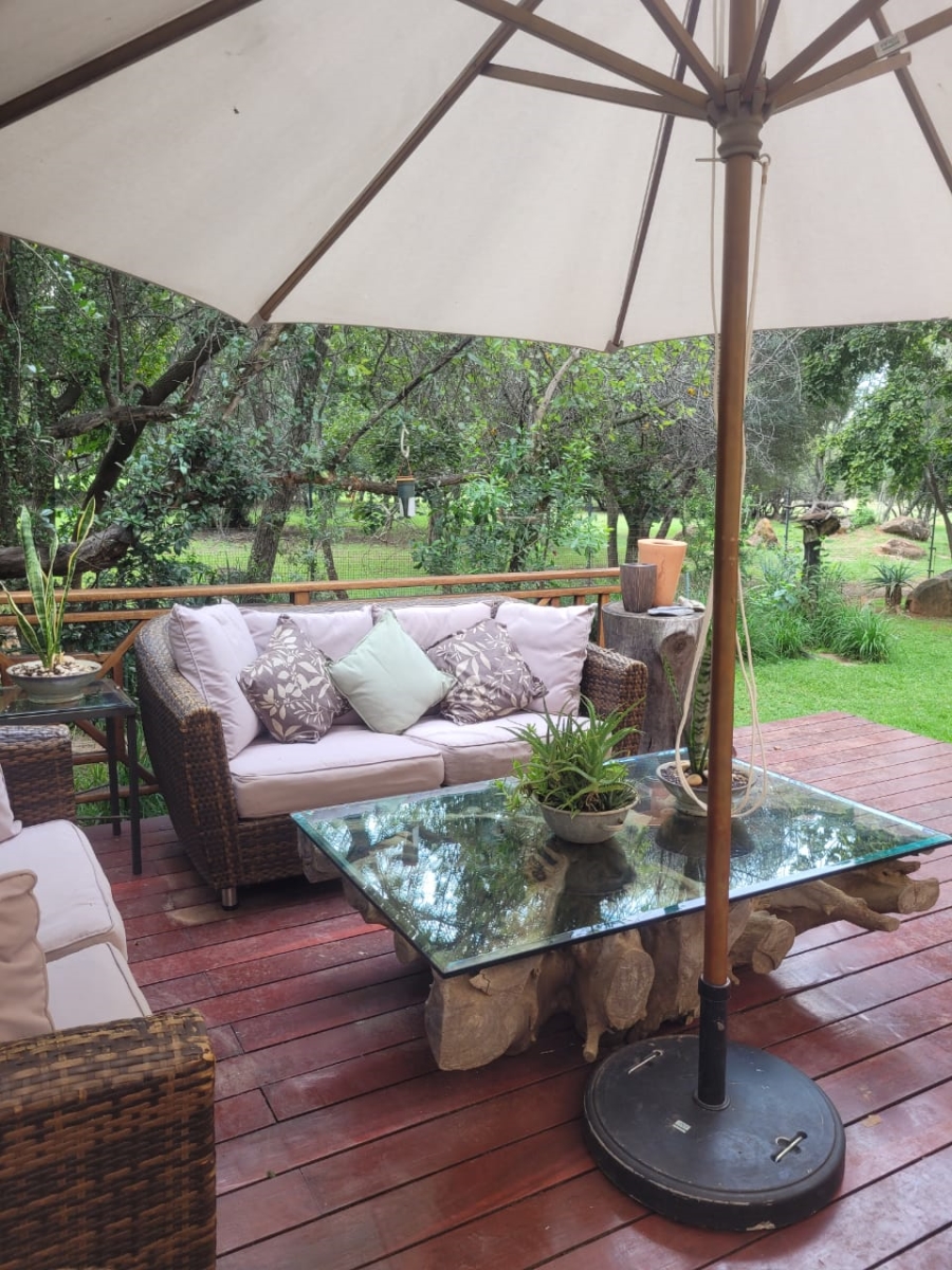 4 Bedroom Property for Sale in Kameelfontein Gauteng