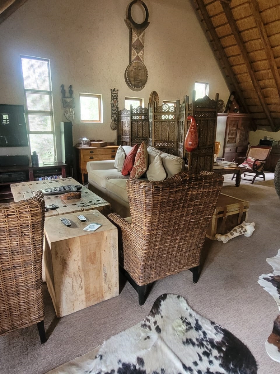 4 Bedroom Property for Sale in Kameelfontein Gauteng