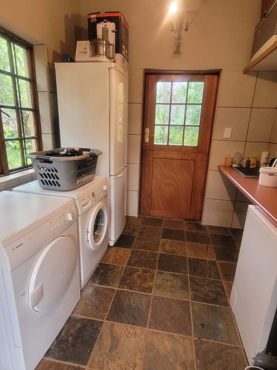 4 Bedroom Property for Sale in Kameelfontein Gauteng