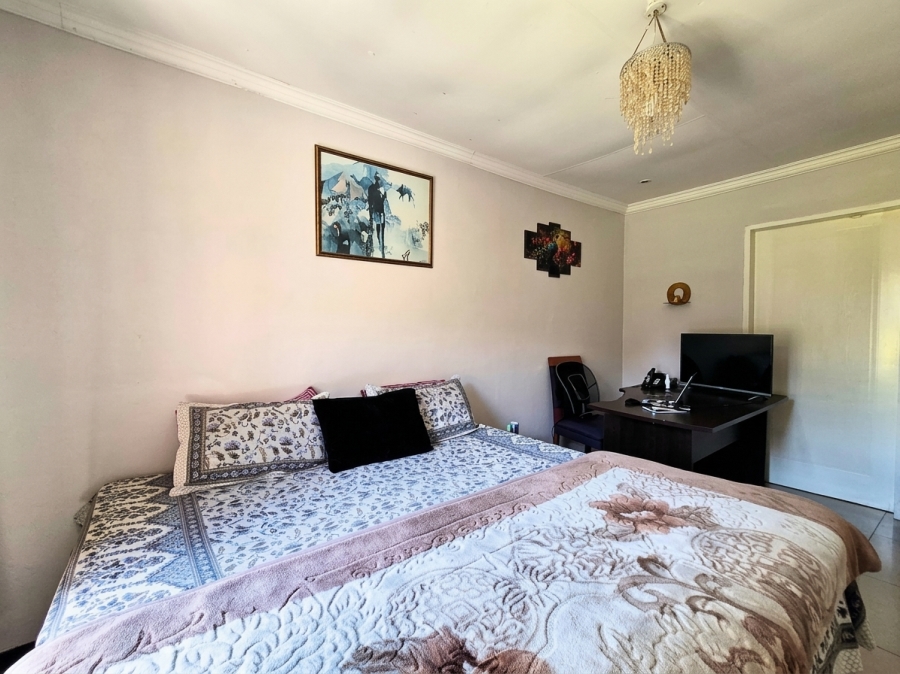 3 Bedroom Property for Sale in Halfway Gardens Gauteng