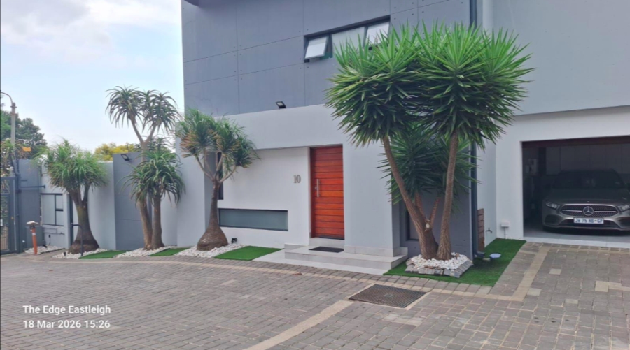 To Let 3 Bedroom Property for Rent in Eastleigh Gauteng