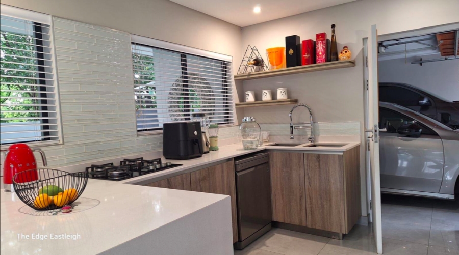 To Let 3 Bedroom Property for Rent in Eastleigh Gauteng