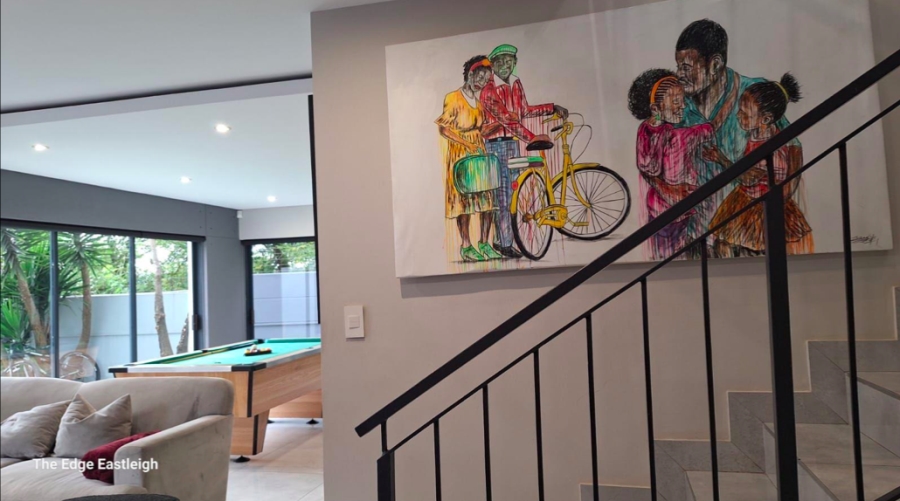 To Let 3 Bedroom Property for Rent in Eastleigh Gauteng