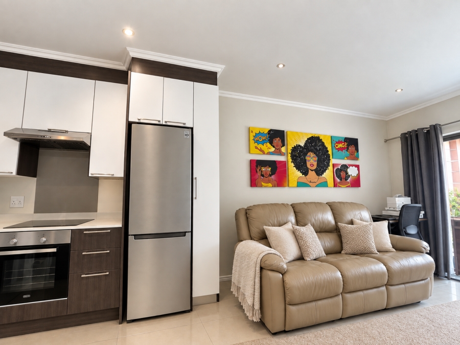 To Let 1 Bedroom Property for Rent in Lonehill Gauteng