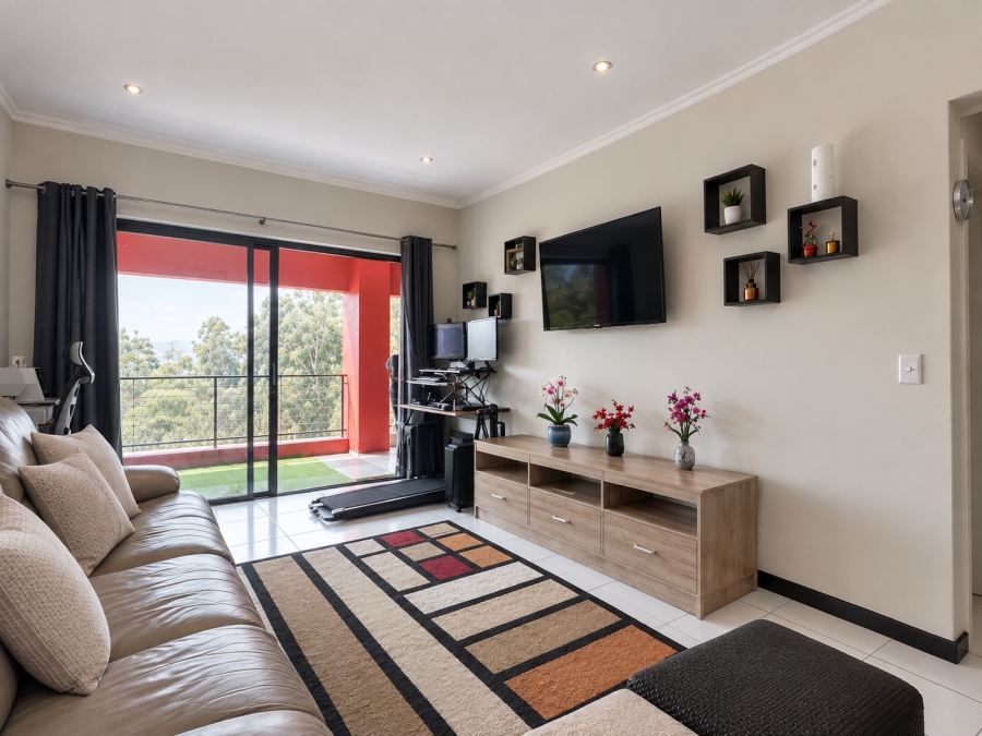 To Let 1 Bedroom Property for Rent in Lonehill Gauteng