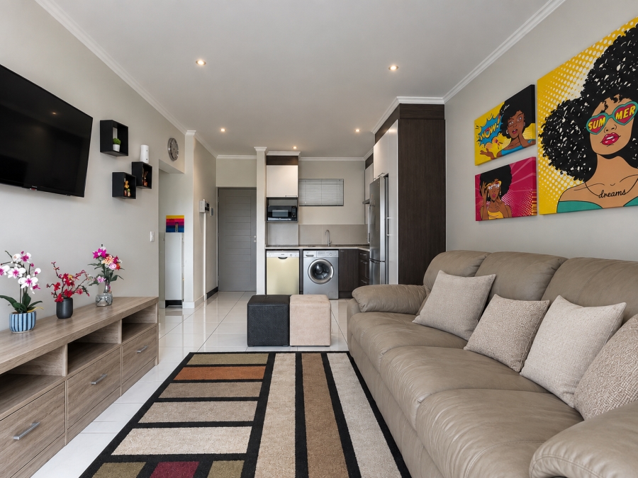 To Let 1 Bedroom Property for Rent in Lonehill Gauteng