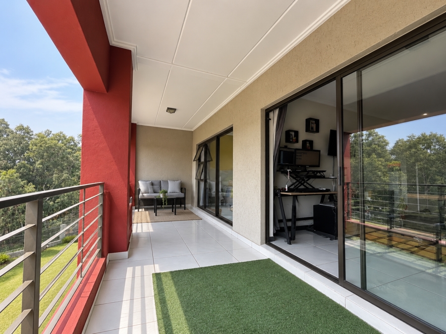 To Let 1 Bedroom Property for Rent in Lonehill Gauteng