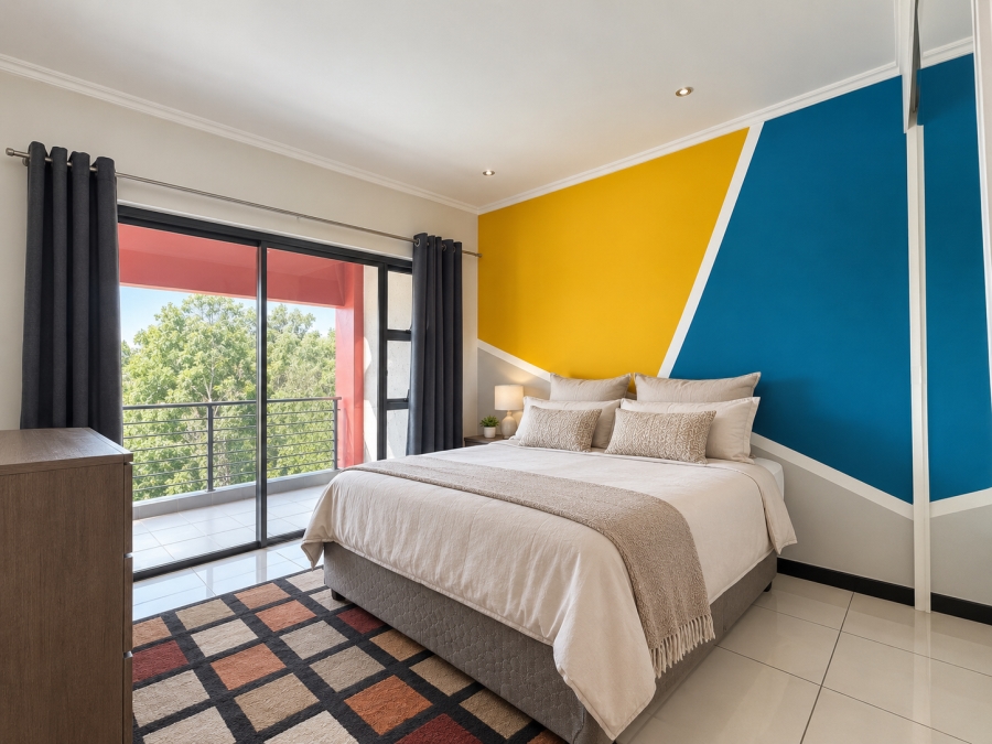 To Let 1 Bedroom Property for Rent in Lonehill Gauteng