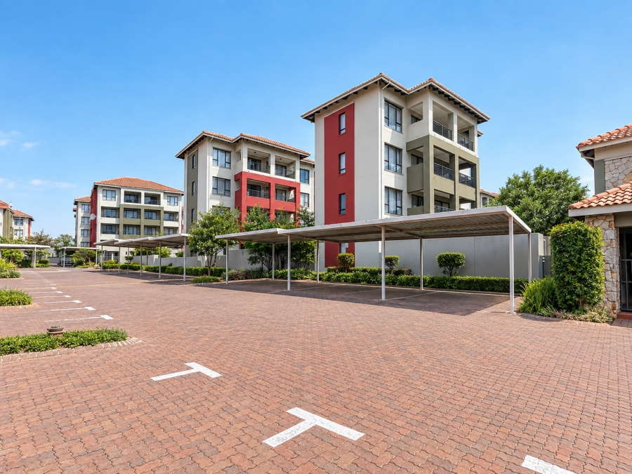 To Let 1 Bedroom Property for Rent in Lonehill Gauteng