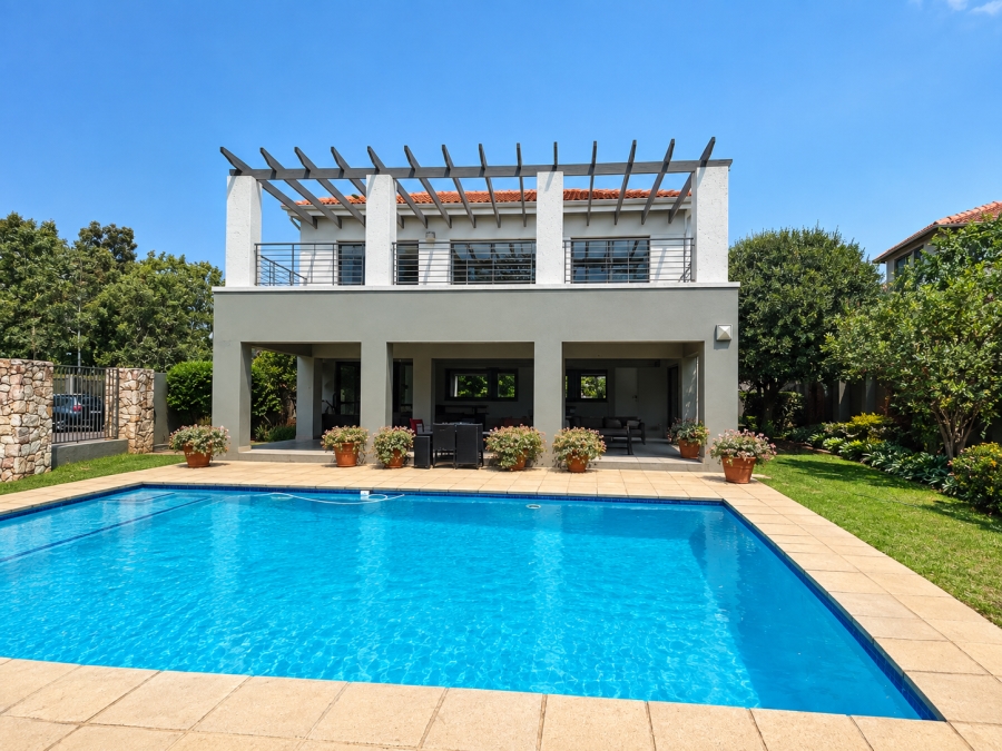 To Let 1 Bedroom Property for Rent in Lonehill Gauteng