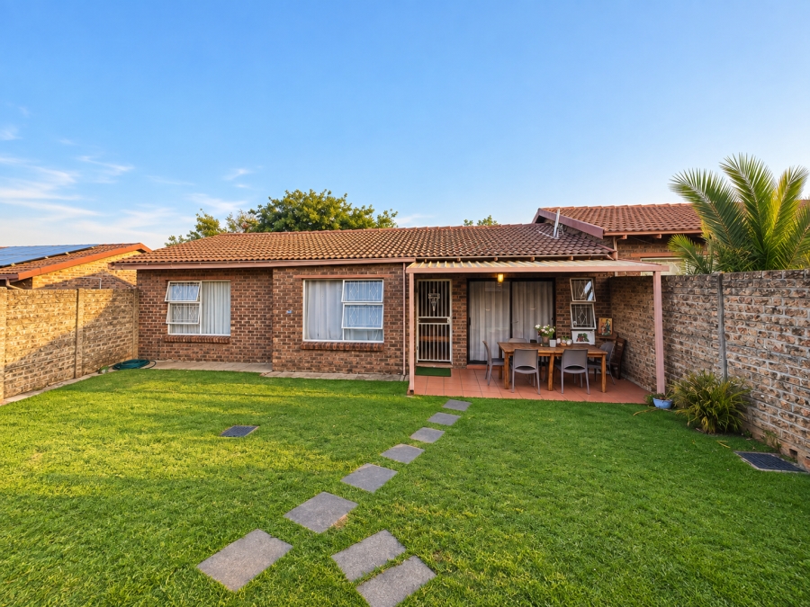 3 Bedroom Property for Sale in Kelvin Gauteng