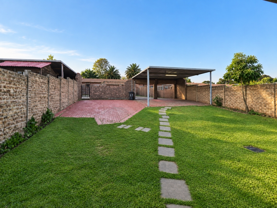 3 Bedroom Property for Sale in Kelvin Gauteng