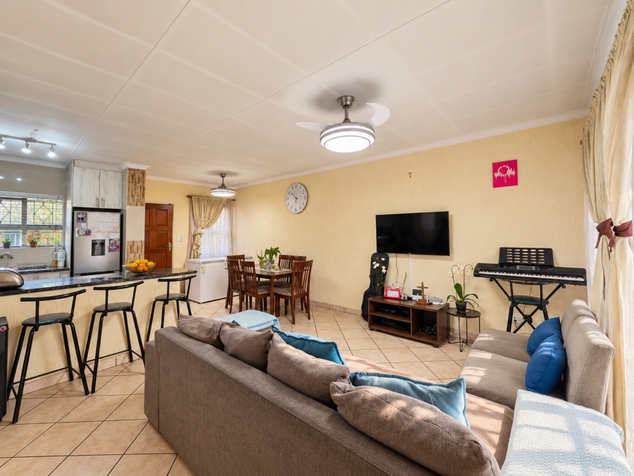 3 Bedroom Property for Sale in Kelvin Gauteng