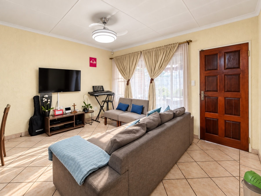3 Bedroom Property for Sale in Kelvin Gauteng