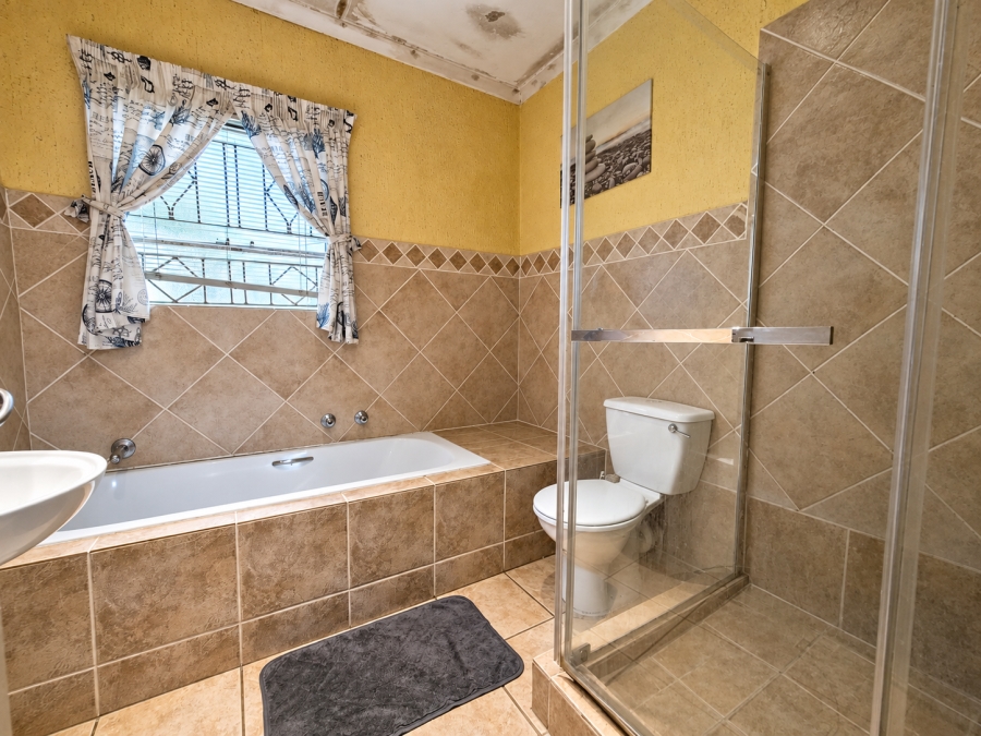 3 Bedroom Property for Sale in Kelvin Gauteng