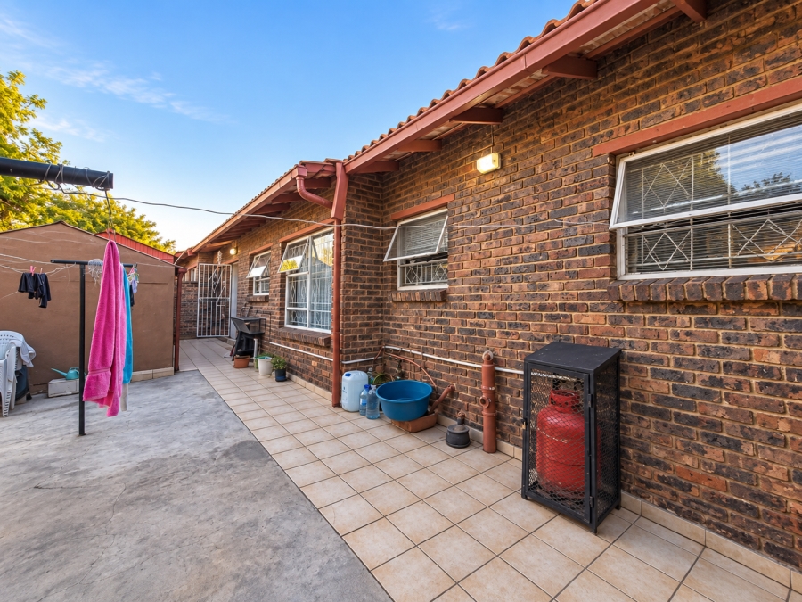 3 Bedroom Property for Sale in Kelvin Gauteng