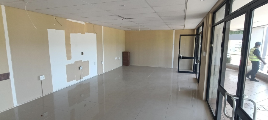 To Let Commercial Property for Rent in Faerie Glen Gauteng