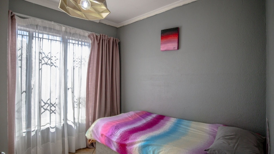 To Let 3 Bedroom Property for Rent in The Orchards Gauteng