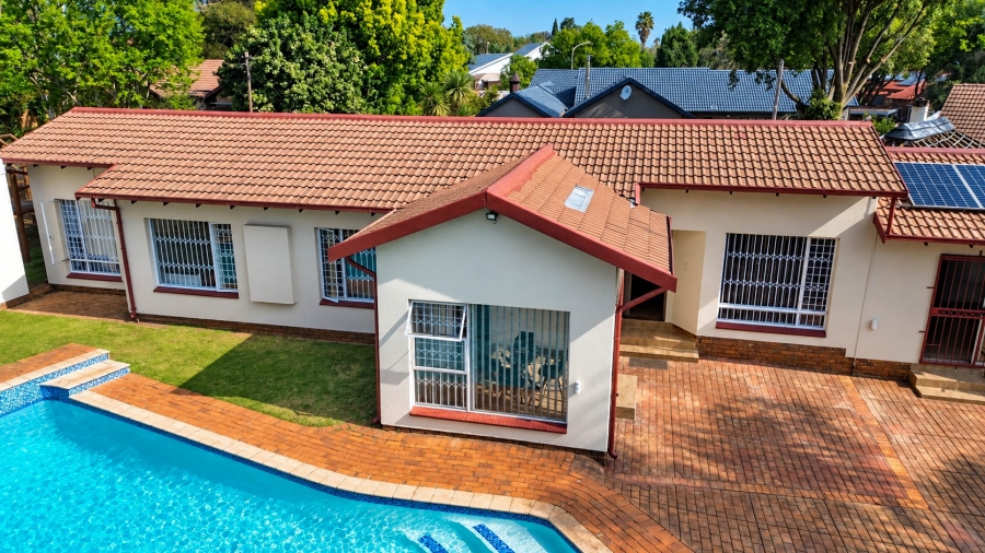 3 Bedroom Property for Sale in Pierre Van Ryneveld Gauteng