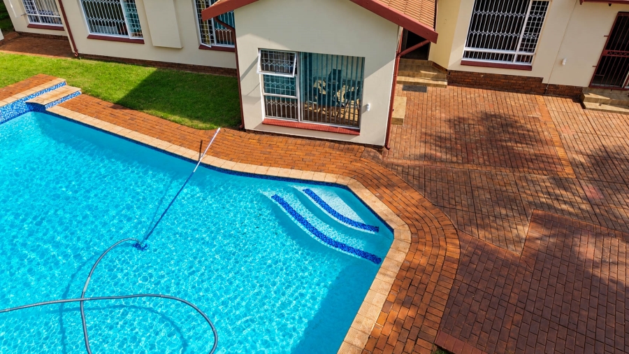3 Bedroom Property for Sale in Pierre Van Ryneveld Gauteng