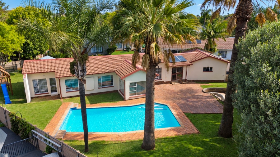 3 Bedroom Property for Sale in Pierre Van Ryneveld Gauteng