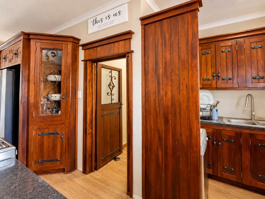 3 Bedroom Property for Sale in Pierre Van Ryneveld Gauteng