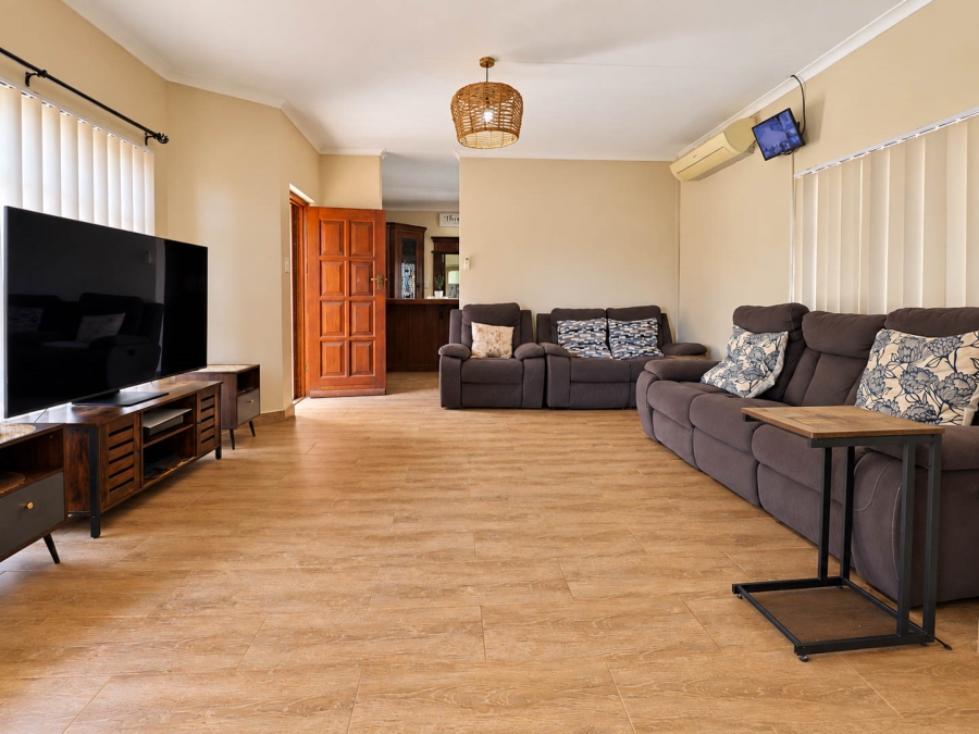 3 Bedroom Property for Sale in Pierre Van Ryneveld Gauteng