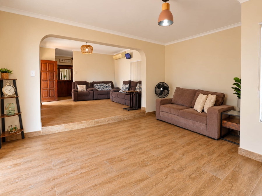 3 Bedroom Property for Sale in Pierre Van Ryneveld Gauteng