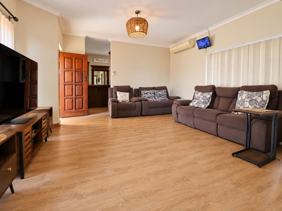 3 Bedroom Property for Sale in Pierre Van Ryneveld Gauteng
