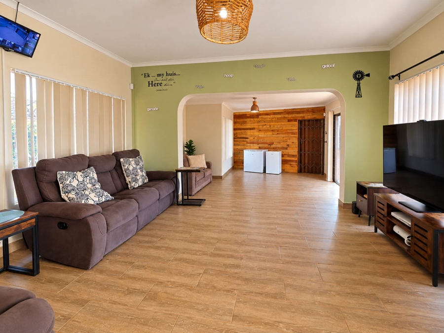 3 Bedroom Property for Sale in Pierre Van Ryneveld Gauteng
