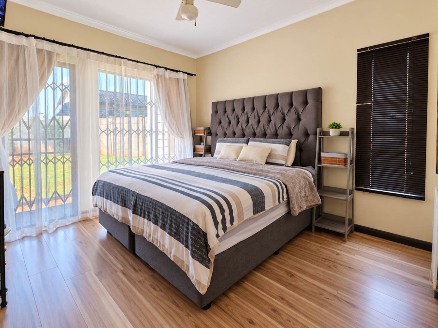 3 Bedroom Property for Sale in Pierre Van Ryneveld Gauteng