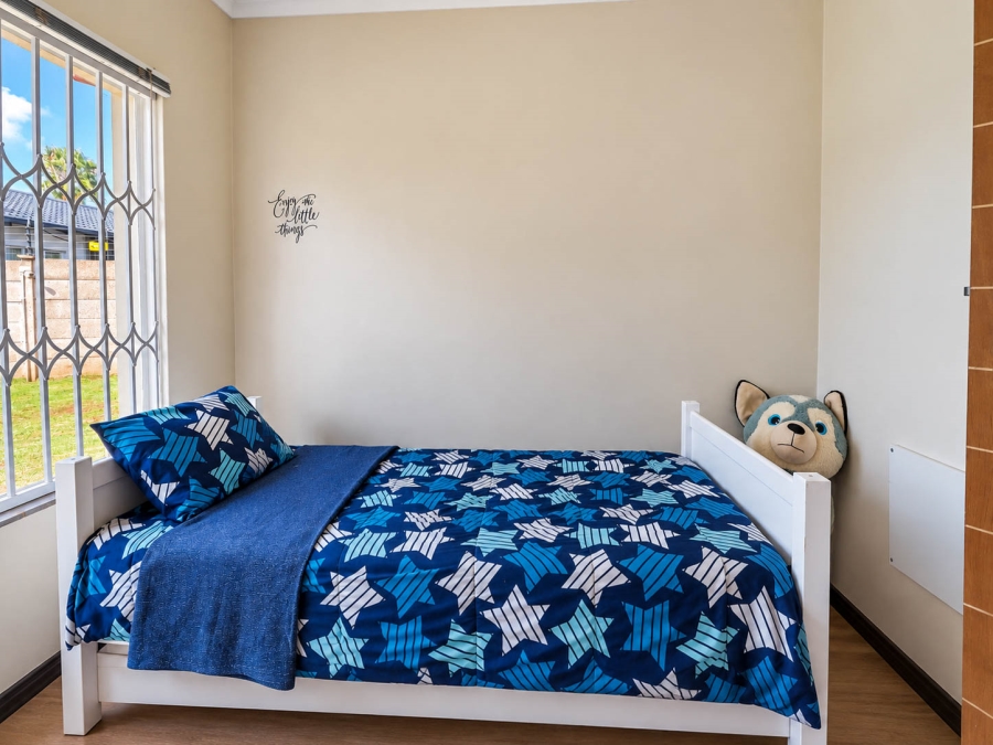 3 Bedroom Property for Sale in Pierre Van Ryneveld Gauteng