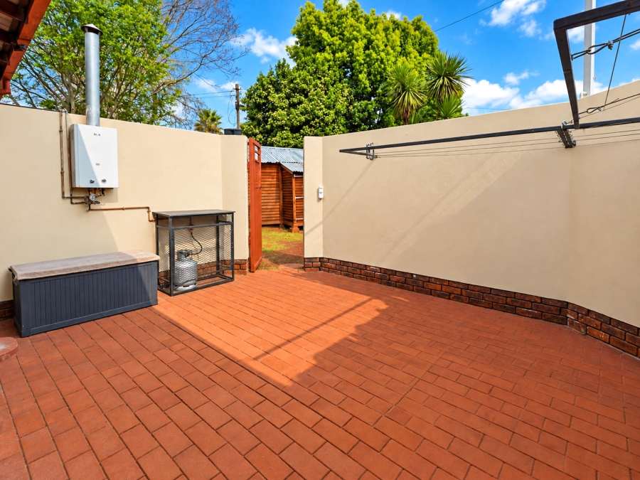 3 Bedroom Property for Sale in Pierre Van Ryneveld Gauteng