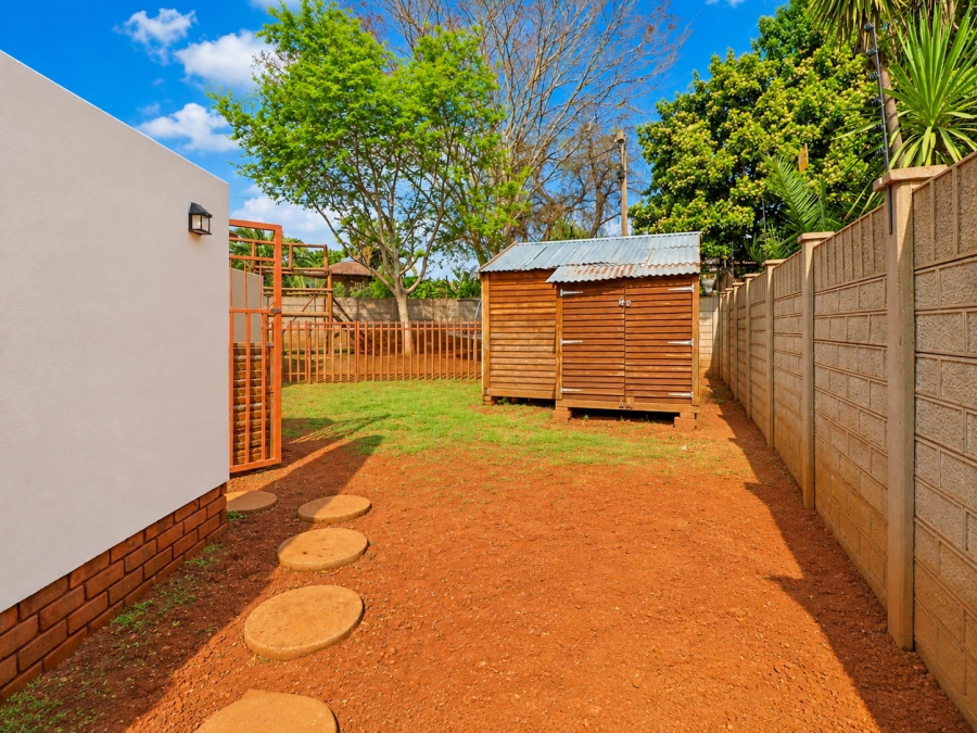 3 Bedroom Property for Sale in Pierre Van Ryneveld Gauteng