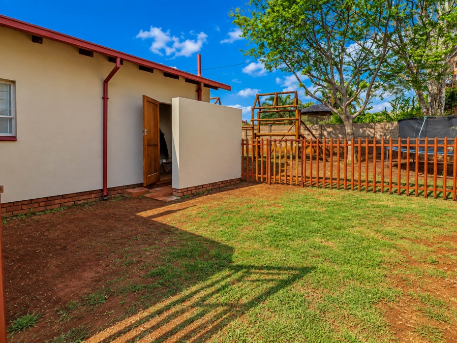 3 Bedroom Property for Sale in Pierre Van Ryneveld Gauteng