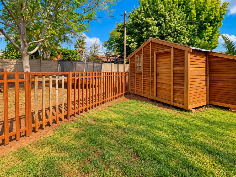 3 Bedroom Property for Sale in Pierre Van Ryneveld Gauteng