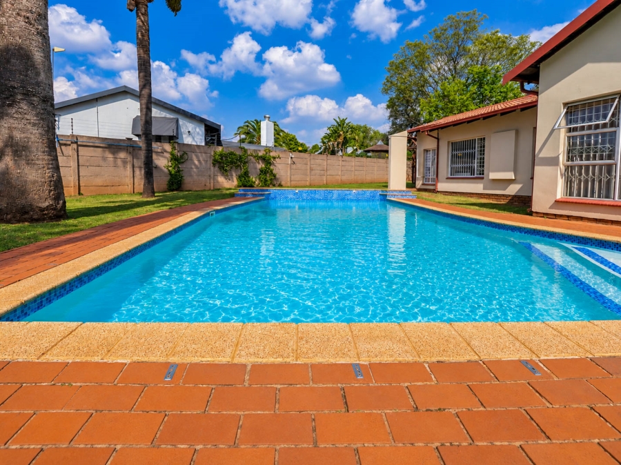 3 Bedroom Property for Sale in Pierre Van Ryneveld Gauteng