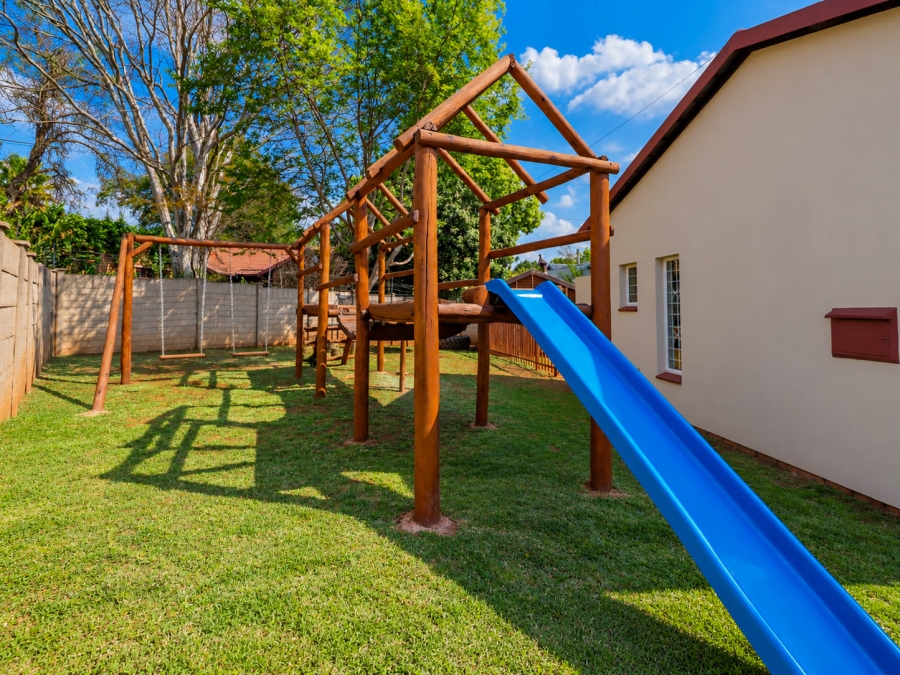 3 Bedroom Property for Sale in Pierre Van Ryneveld Gauteng
