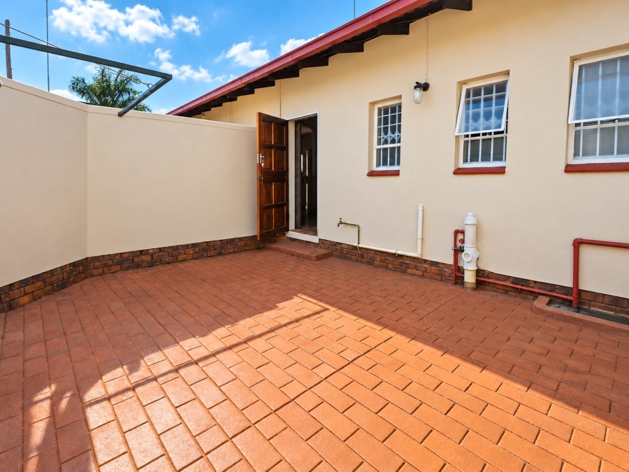 3 Bedroom Property for Sale in Pierre Van Ryneveld Gauteng