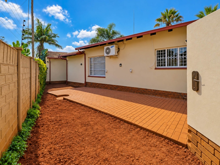 3 Bedroom Property for Sale in Pierre Van Ryneveld Gauteng